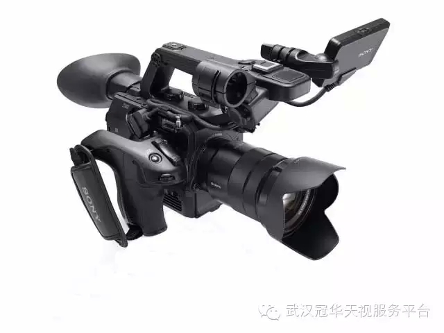 PXW-FS5強勢登陸杭州，視覺大片震撼來襲！