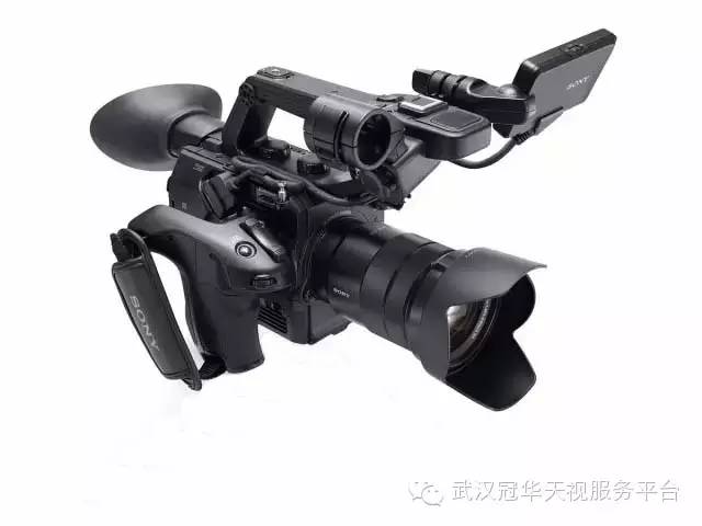 SONY FS5、URSA MINI 深度討論！看看哪個更適合你？