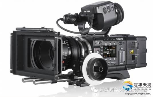 【實用技術分析】索尼F55/5 CineEI模式終極使用指南全文