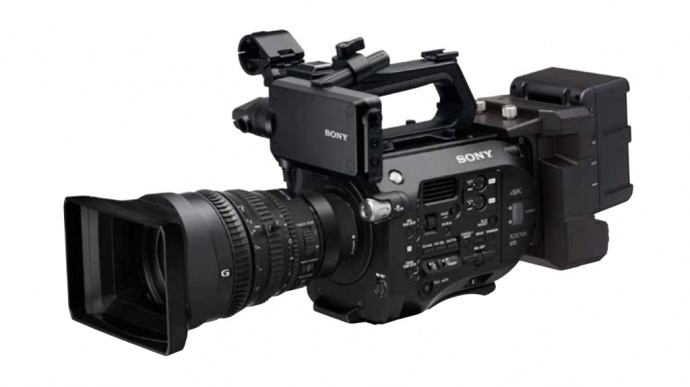 截止目前，最全面的SONY FS7的功能總結！
