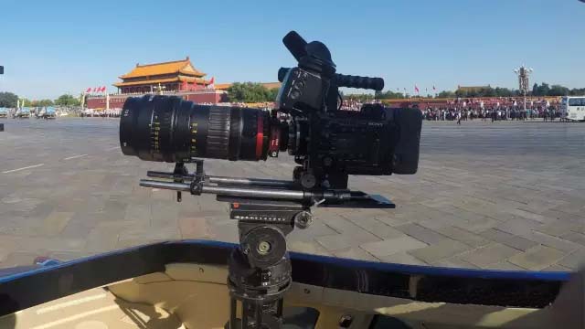 “索”定F55滬上妖嬈，4K天下“尼”領風騷