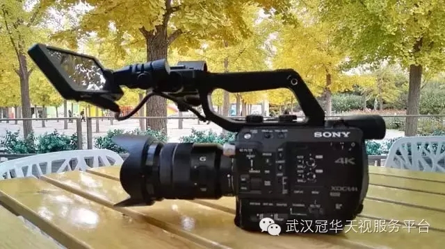 小機(jī)器，大身手 ——索尼手持式4K大畫(huà)幅超級(jí)慢動(dòng)作攝影機(jī)FS5外拍體驗(yàn)