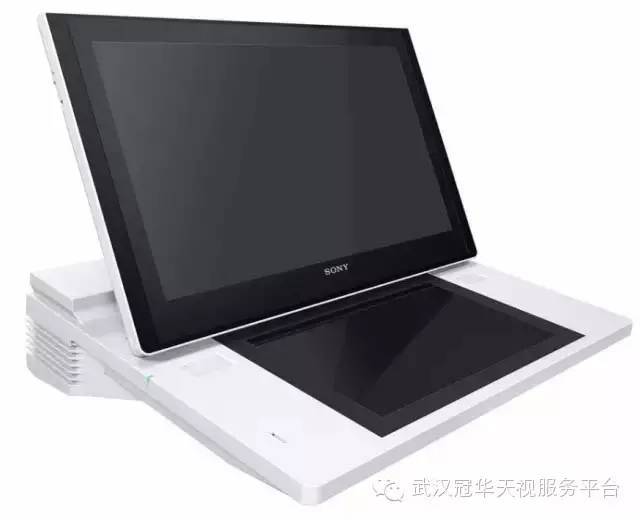 AWS-750使用技巧---云臺攝像機的連接