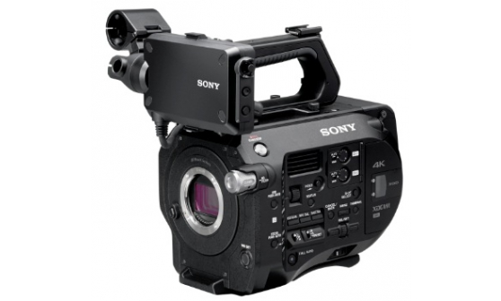 PXW-FS7 V4.0版固件發(fā)布 | 電視劇新秀、網劇/網大之利器!